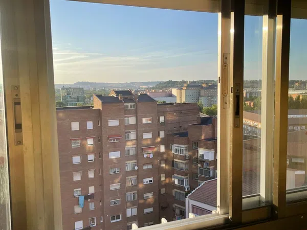 Piso en Calle Mercedes, 8, Pº Zorrilla - Plaza de Toros, Pº Zorrilla - Plaza de Toros - Foto 11