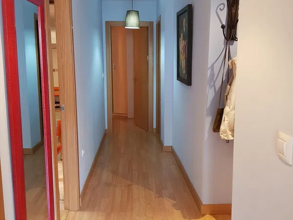 Piso en Calle Diego Almagro, 6, Residencial Triana - Barrio Alto, Residencial Triana - Barrio Alto - Foto 4