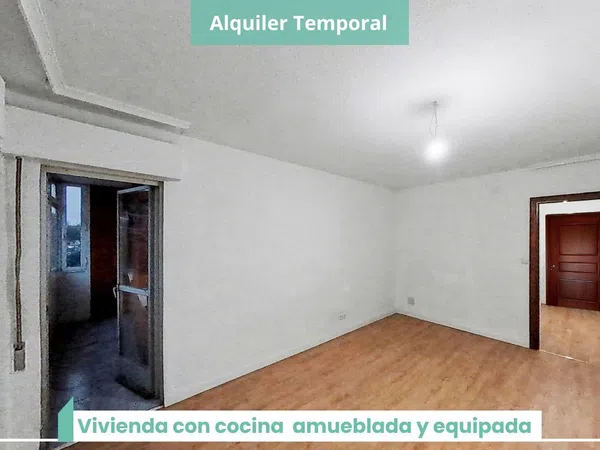Piso en Fuentebella-San Felix-El Leguario - Foto 1