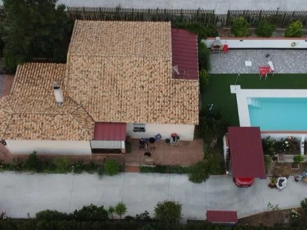Casa o chalet independiente en Urb. Lomas del Rey, 1 - Foto 4