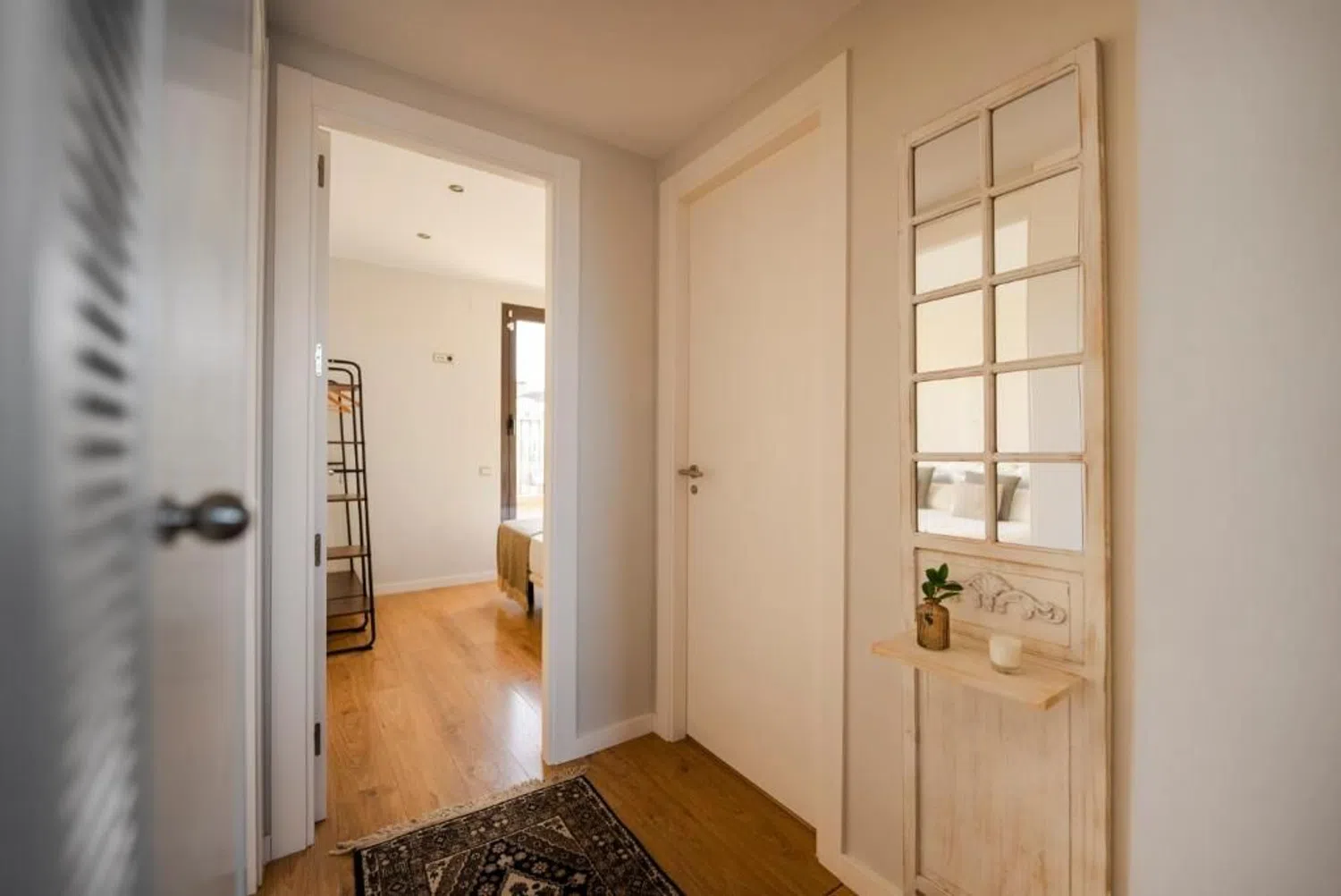 Piso en ronda de Sant Pere, 33 - Foto 3