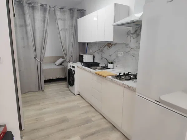 Estudio en Calle San Pascual, 210, Avenida Habaneras - Curva de Palangre - Foto 9