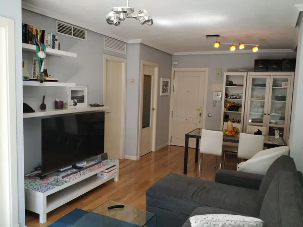 Piso en avenida de España, 225