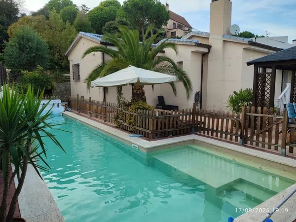 Casa o chalet independiente en Pino Alto - Navarredonda, Pino Alto - Navarredonda - Foto 1