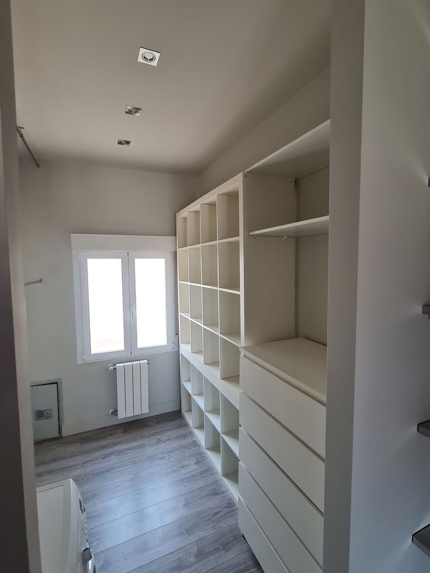 Piso en calle de Don Álvaro de Bazán, 12 - Foto 28