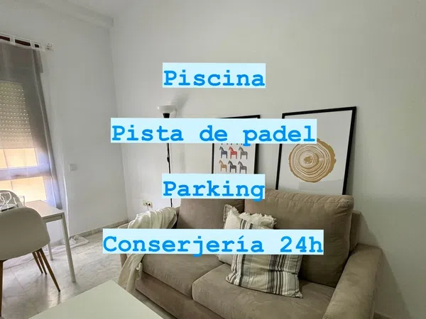 Piso en Avenida del Barrerillo, 5 - Foto 2