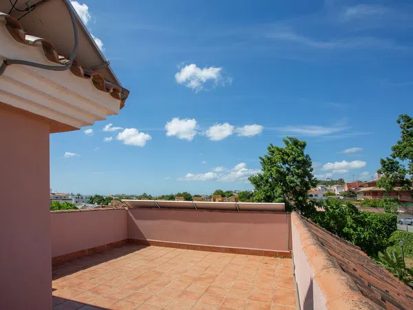 Casa o chalet independiente en San Luis de Sabinillas - Foto 31