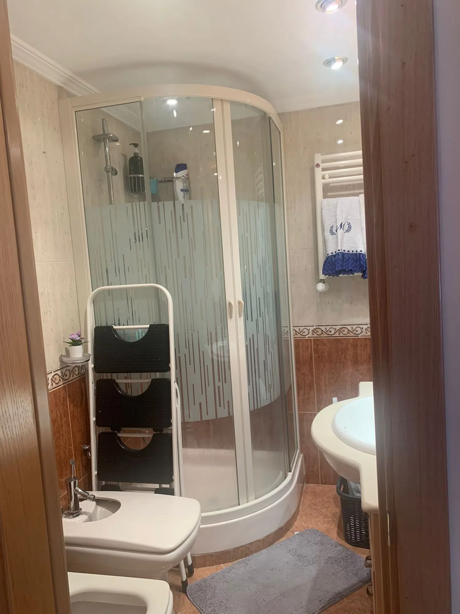 Piso en calle de Leñeros, 56 - Foto 10