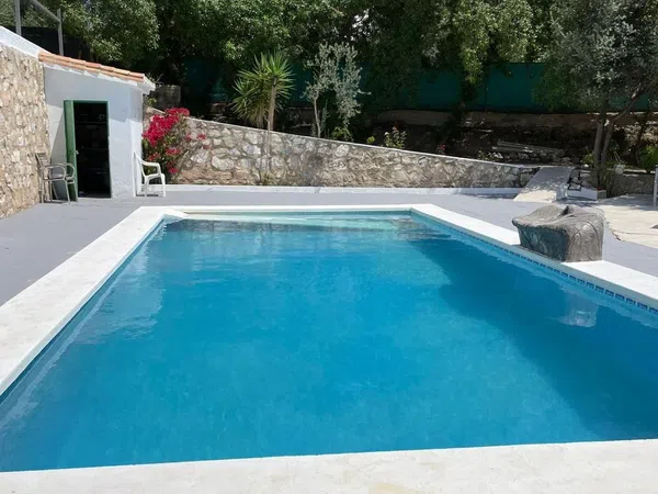 Casa rural en Carril De Las Parcelas, Campanillas - Foto 56
