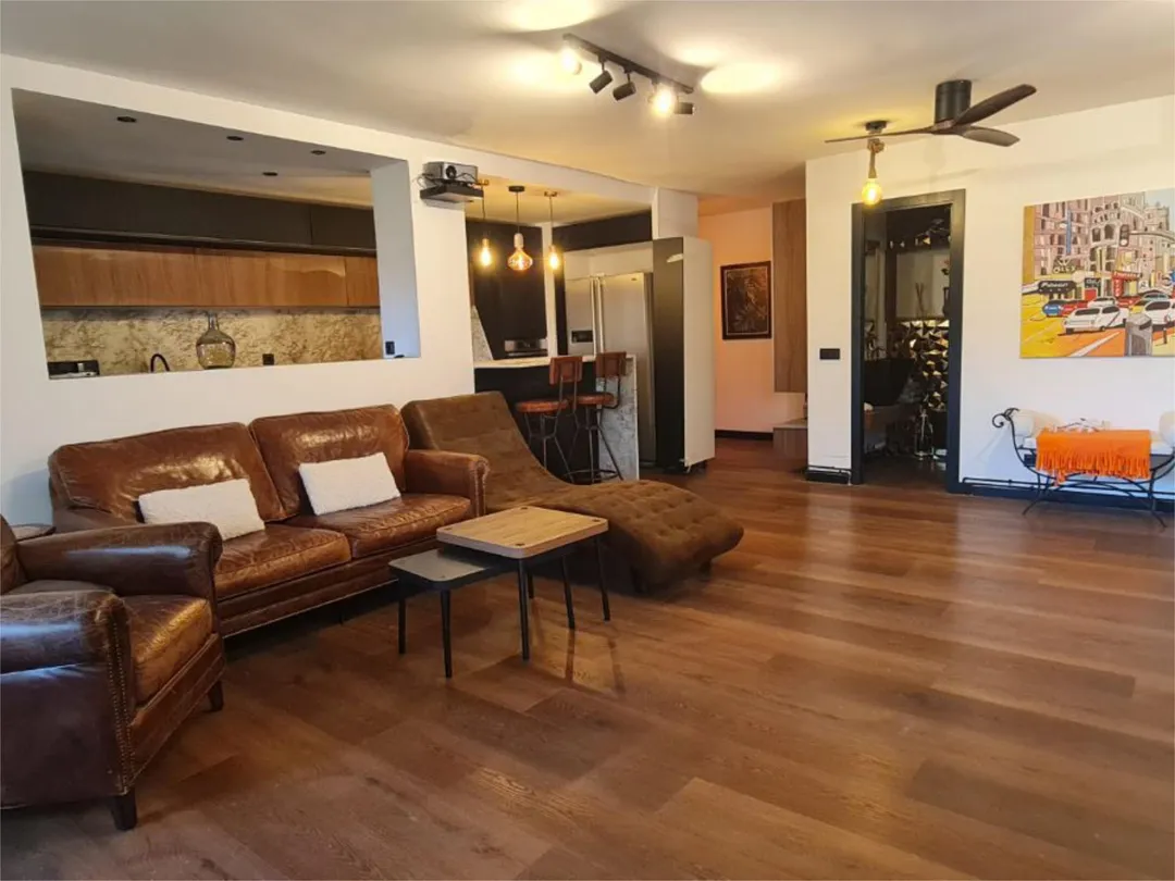 Piso en  Carretera de Húmera 87 - Foto 5