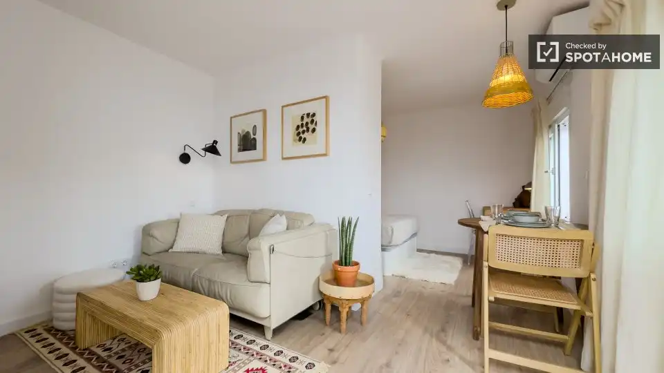 Piso en Esplugues de Llobregat - Foto 2