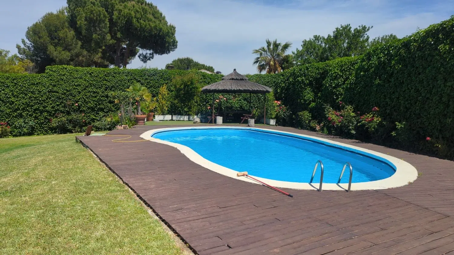 Estudio en avenida Villaviciosa, 30 - Foto 13