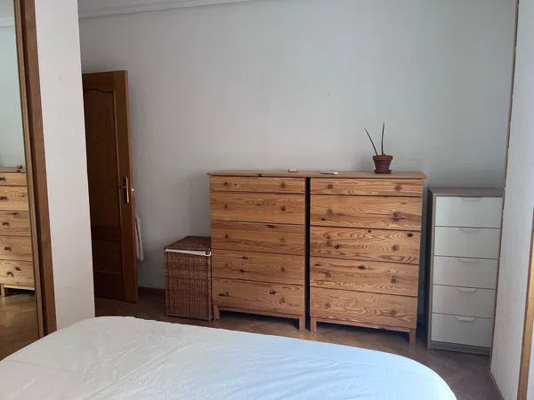 Piso en Calle Pinos Alta, 31, Ventilla-Almenara - Foto 6
