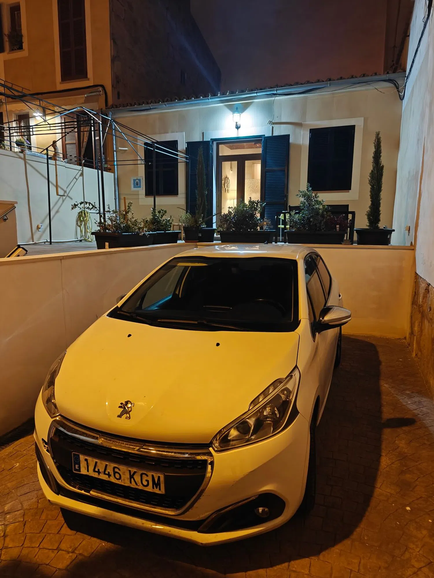 Chalet adosado en calle Trencadors, 25 - Foto 1