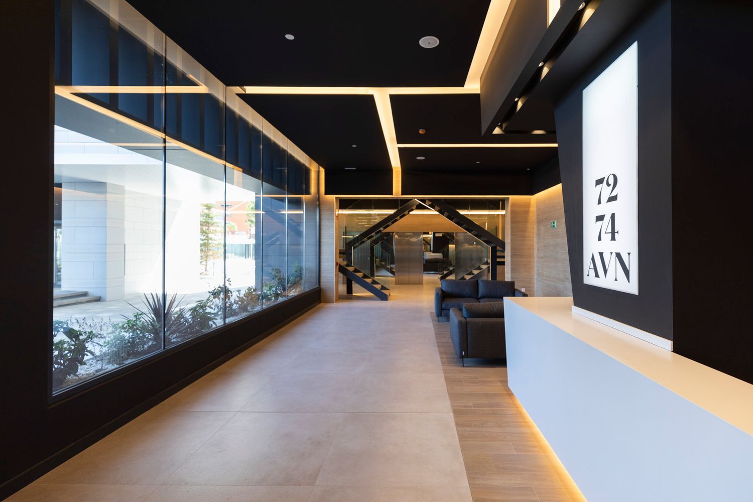 Piso en avenida de Navarra, 74 - Foto 4