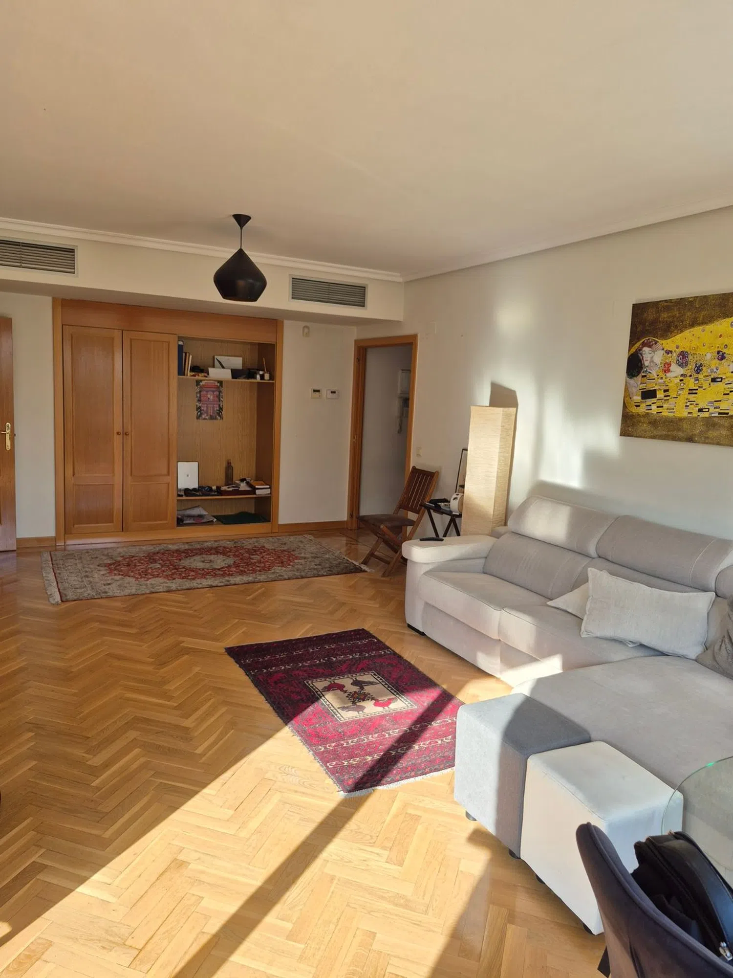 Piso en paseo de los Parques, 6 - Foto 3