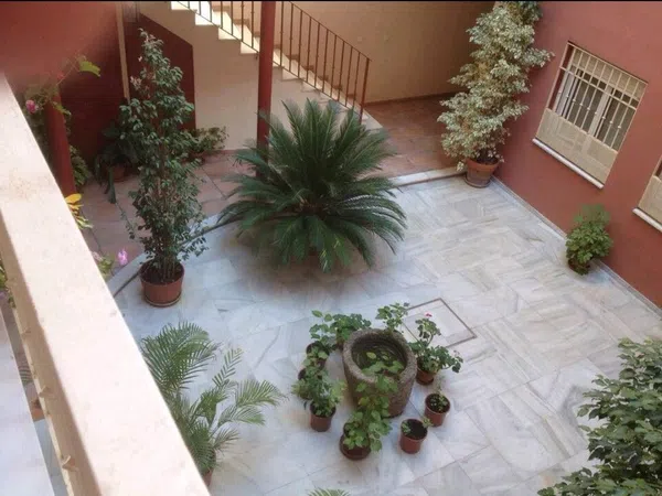 Piso en Alhóndiga, 28, Encarnación-Las Setas - Foto 25
