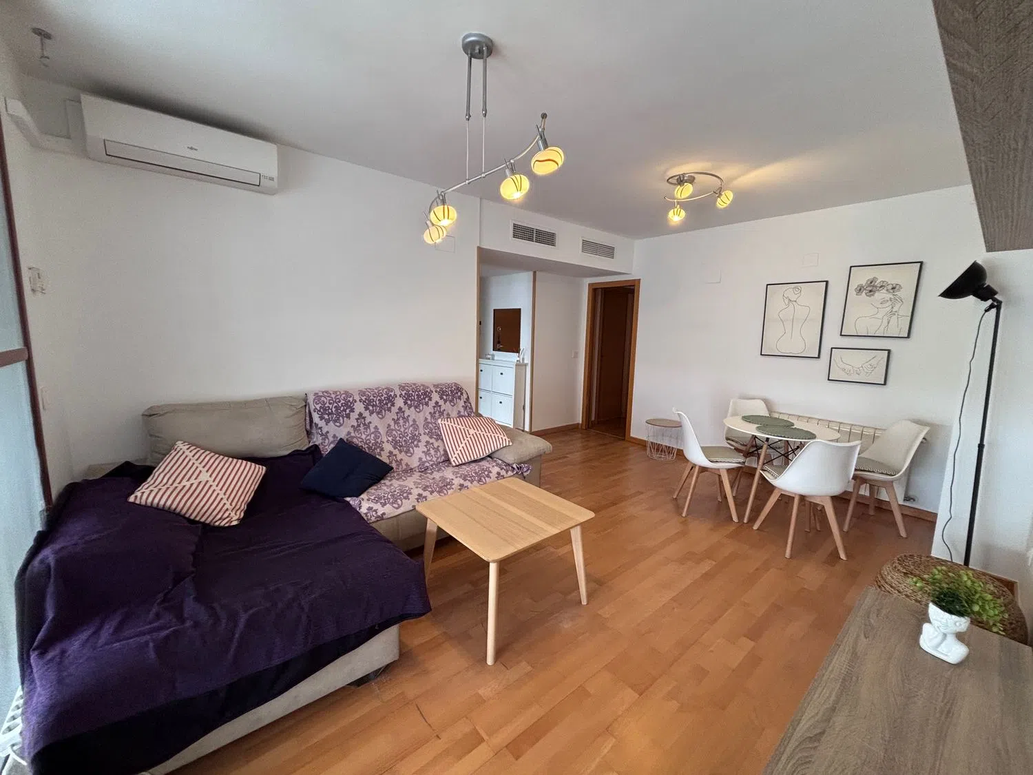 Piso en calle Médico Andrés Boldó, 2 - Foto 19