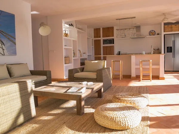 Casa o chalet independiente en Calle de la Punta des Pou, 200, Cala Vedella - Cala Tarida - Cala Conta, Cala Vedella - Cala Tarida - Cala Conta - Foto 19