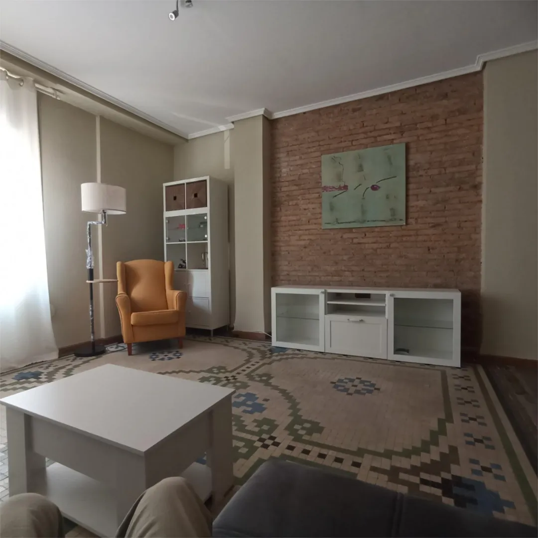 Piso en  Carrer d'Alcoi 5 - Foto 4