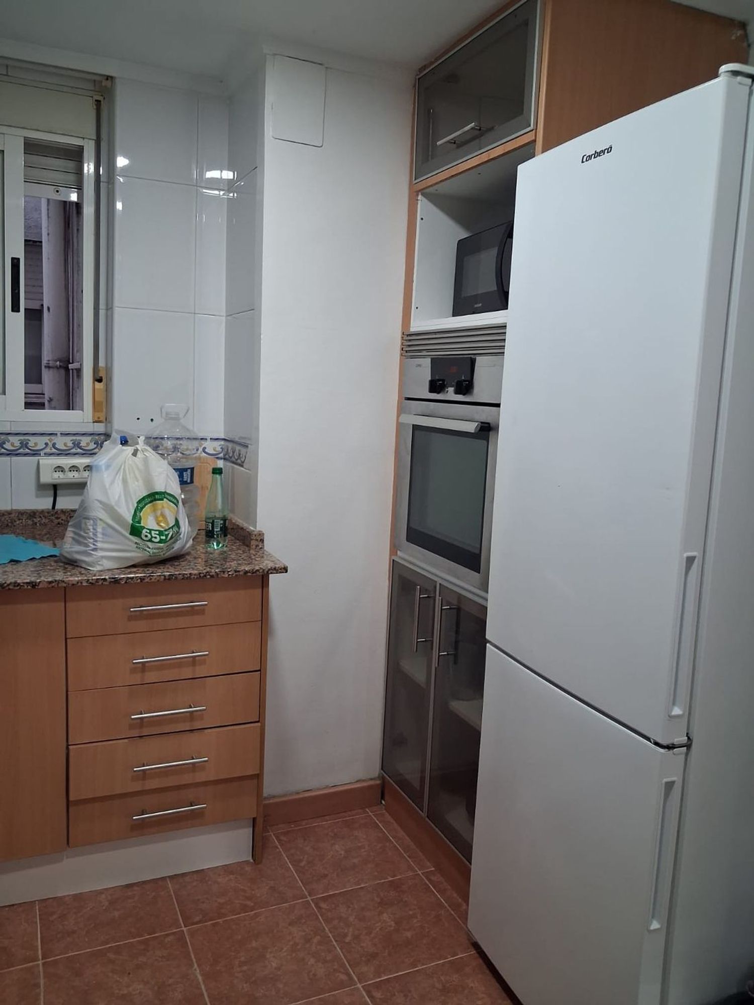 Dúplex en Calle de Goya, 96, Zona Centro, Zona Centro - Foto 4