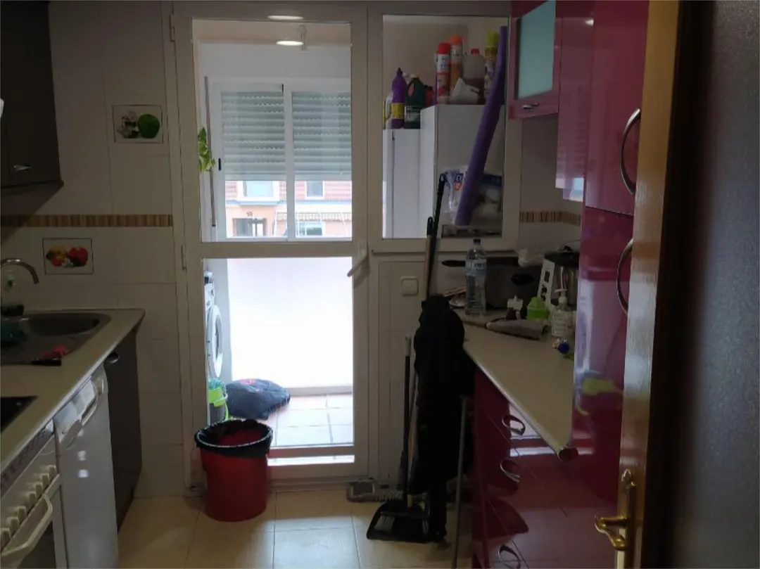 Piso en  Calle de Gandía 8 - Foto 10