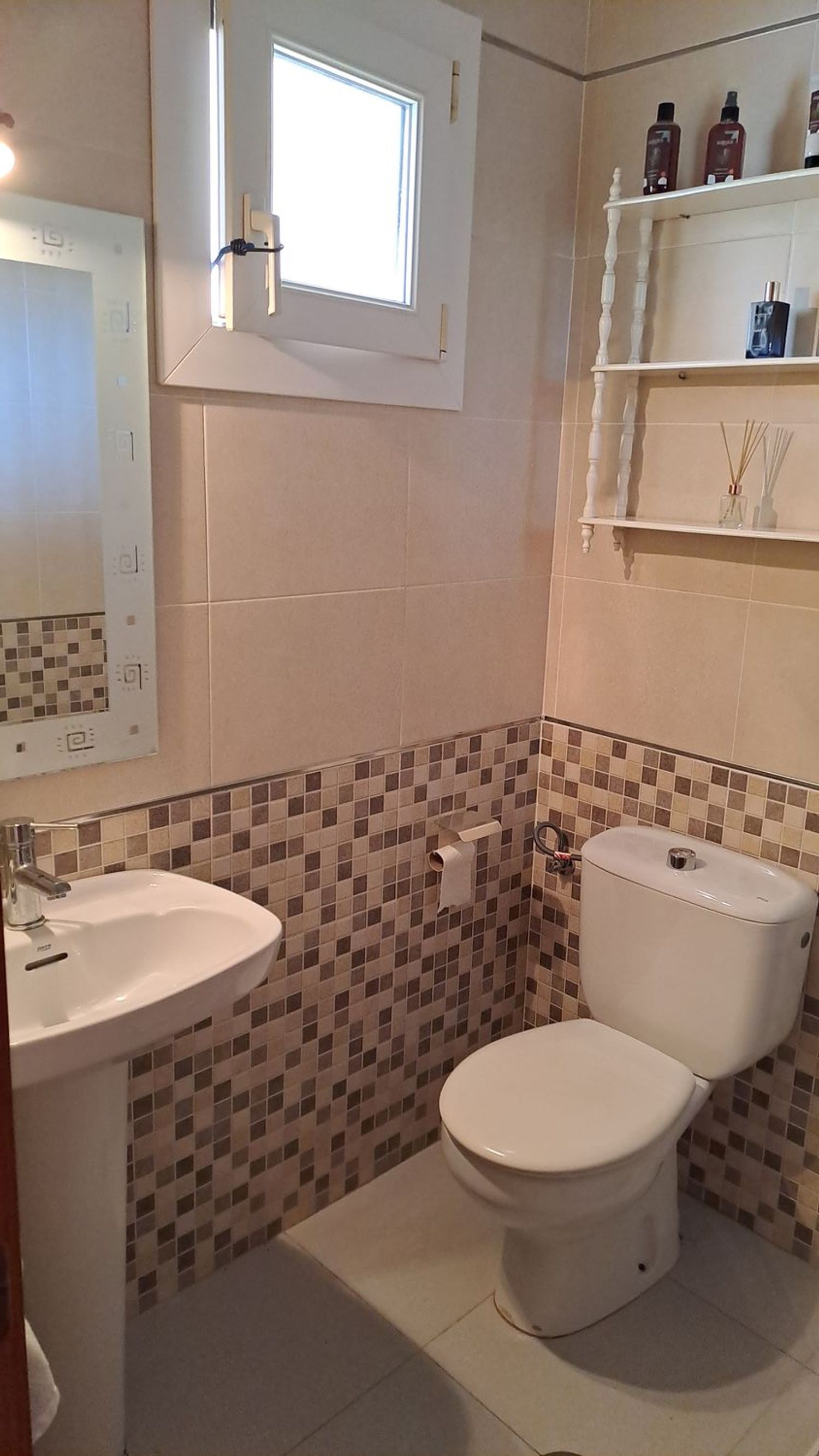 Chalet adosado en Camino de Bobar, 900, Vega de Acá - Nueva Almería - Cortijo Grande, Vega de Acá - Nueva Almería - Cortijo Grande - Foto 12