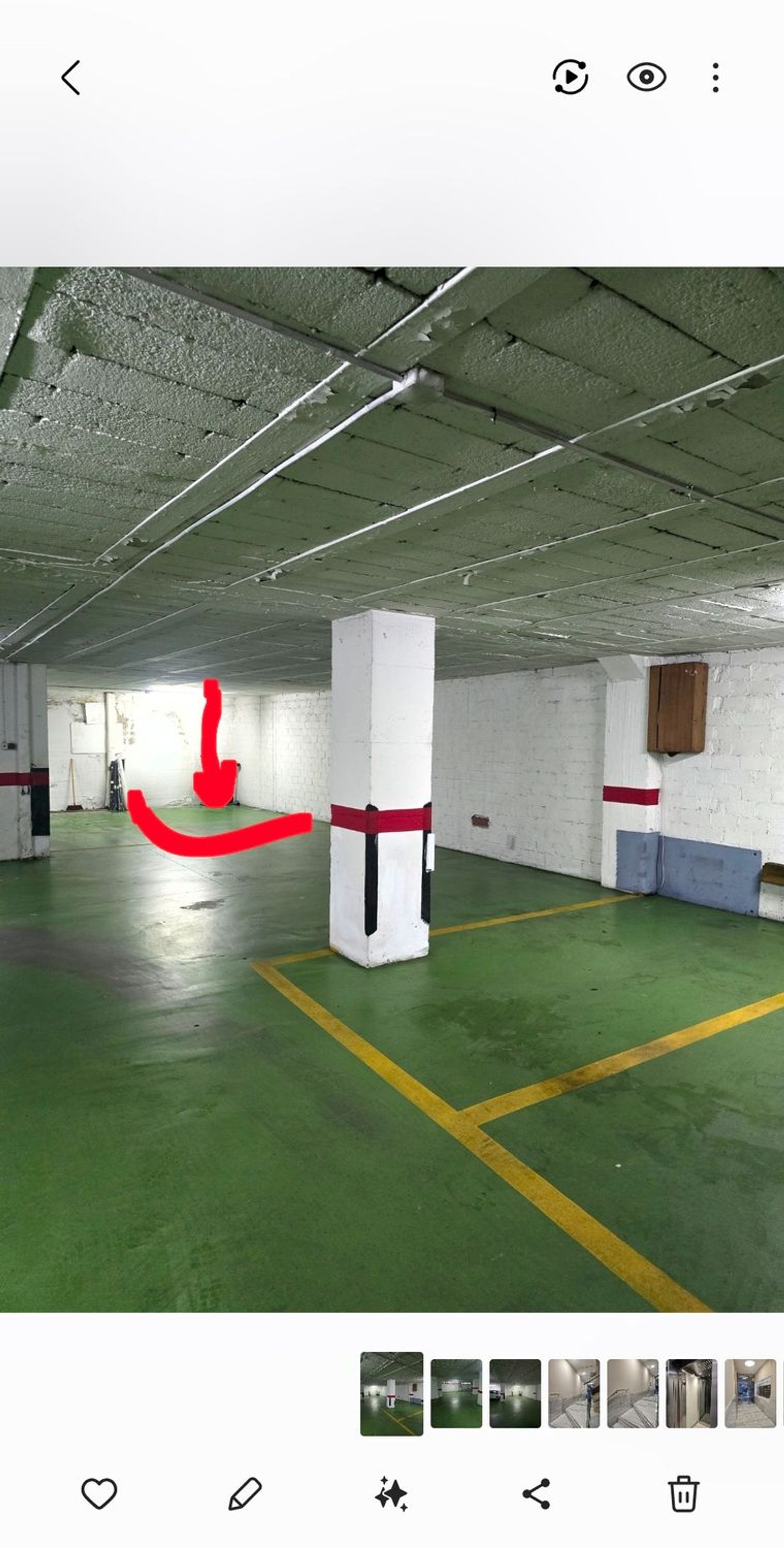 Piso en calle de Ramón Cabanillas, 14 - Foto 22