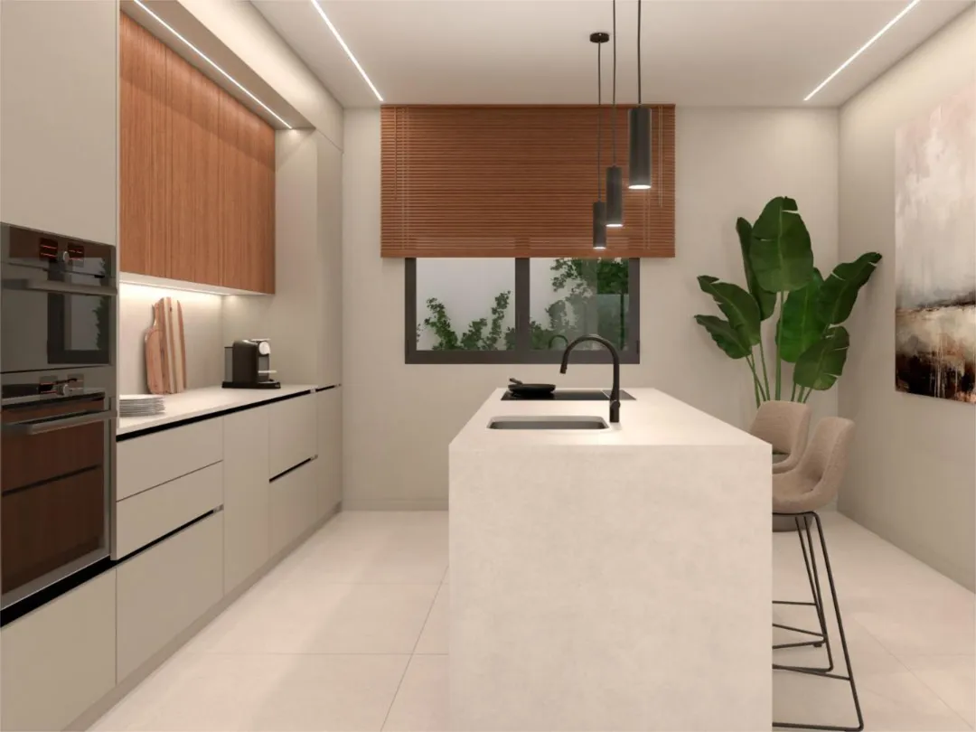 Piso en  Avinguda de les Garrigues 80 - Foto 6