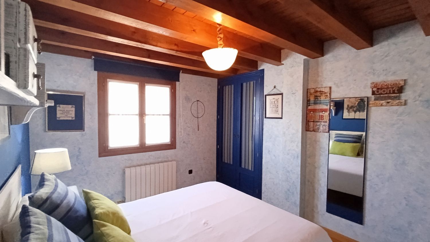 Chalet adosado en Calle la Fuente, 10 - Foto 6