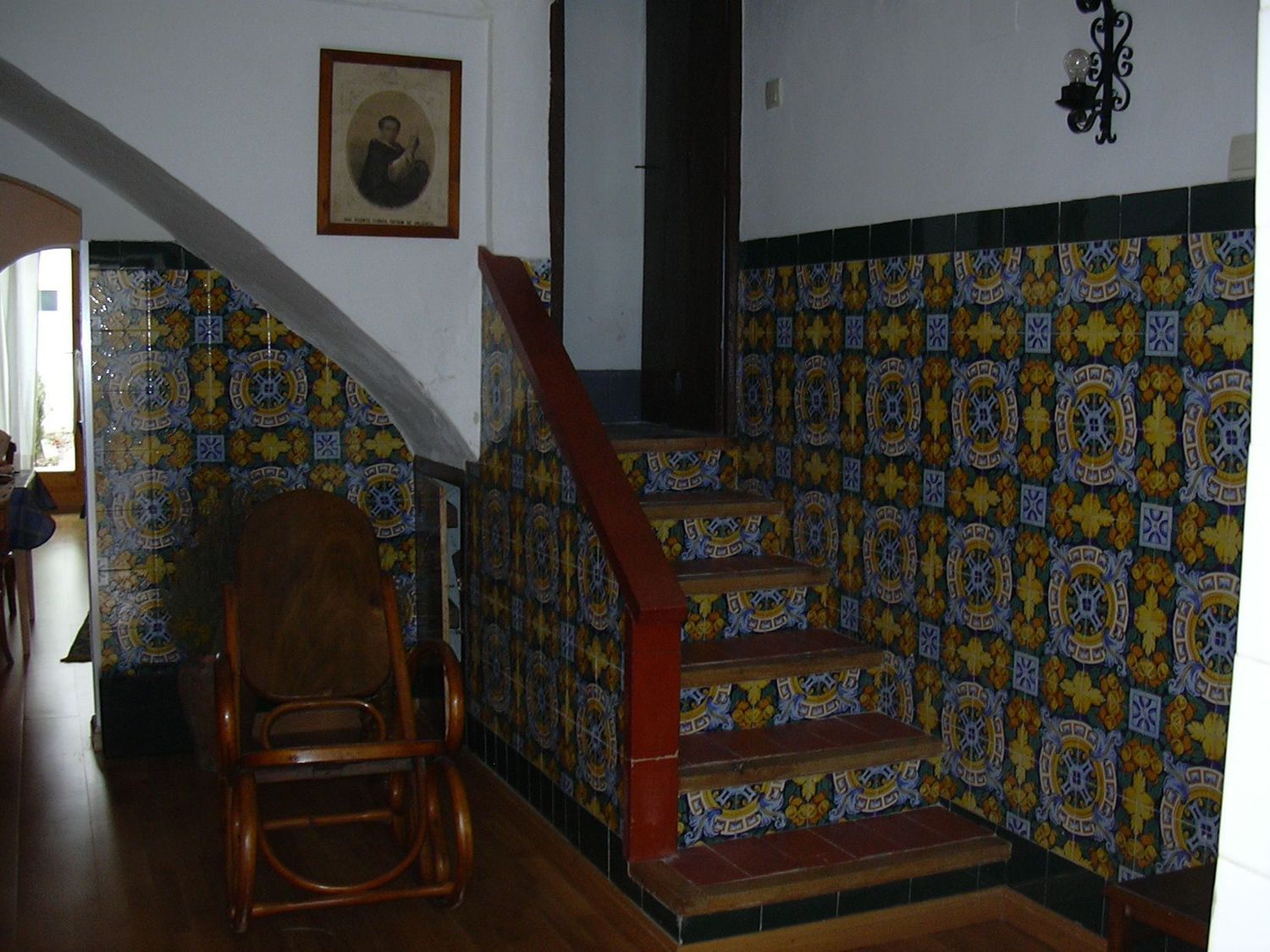 Casa de pueblo en Calle San Pascual, 12 - Foto 3