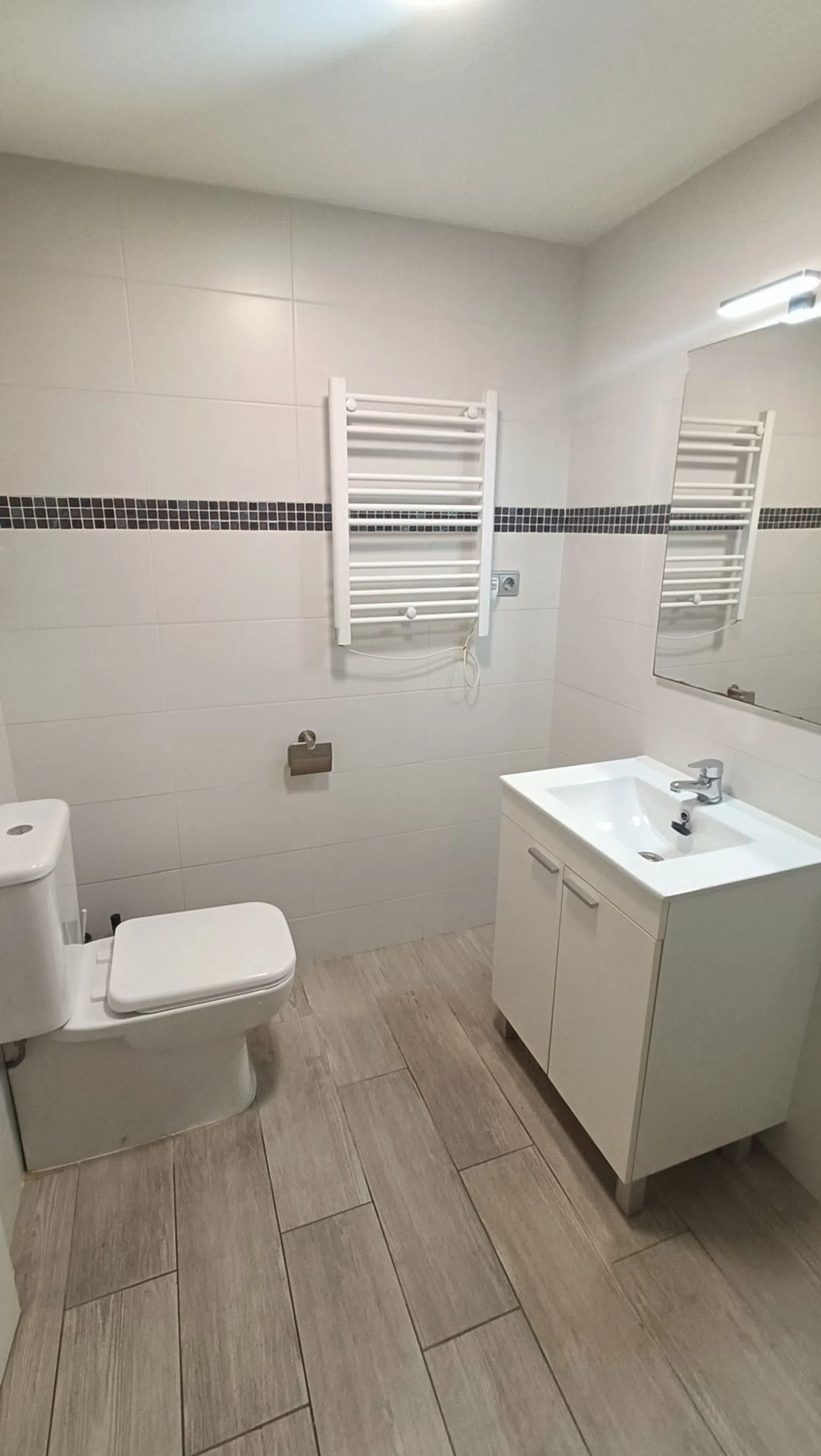 Estudio en avenida de Betanzos, 12 - Foto 25