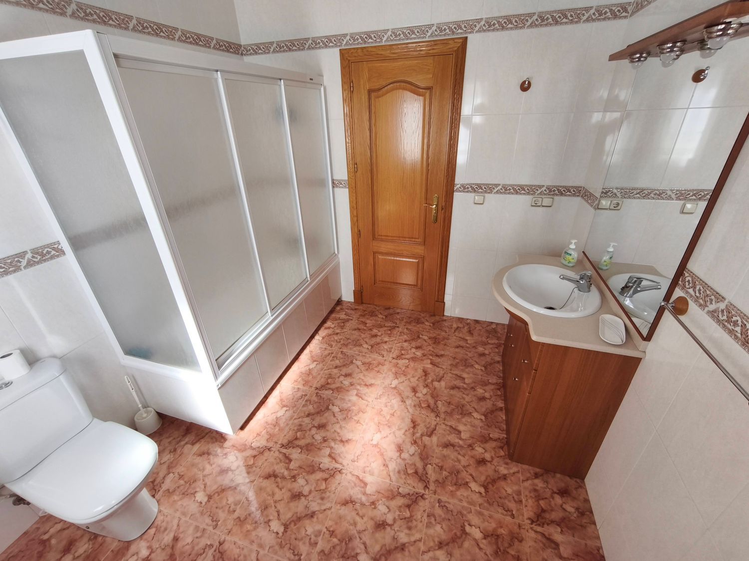 Casa o chalet independiente en Calle Quirós, 5 - Foto 15