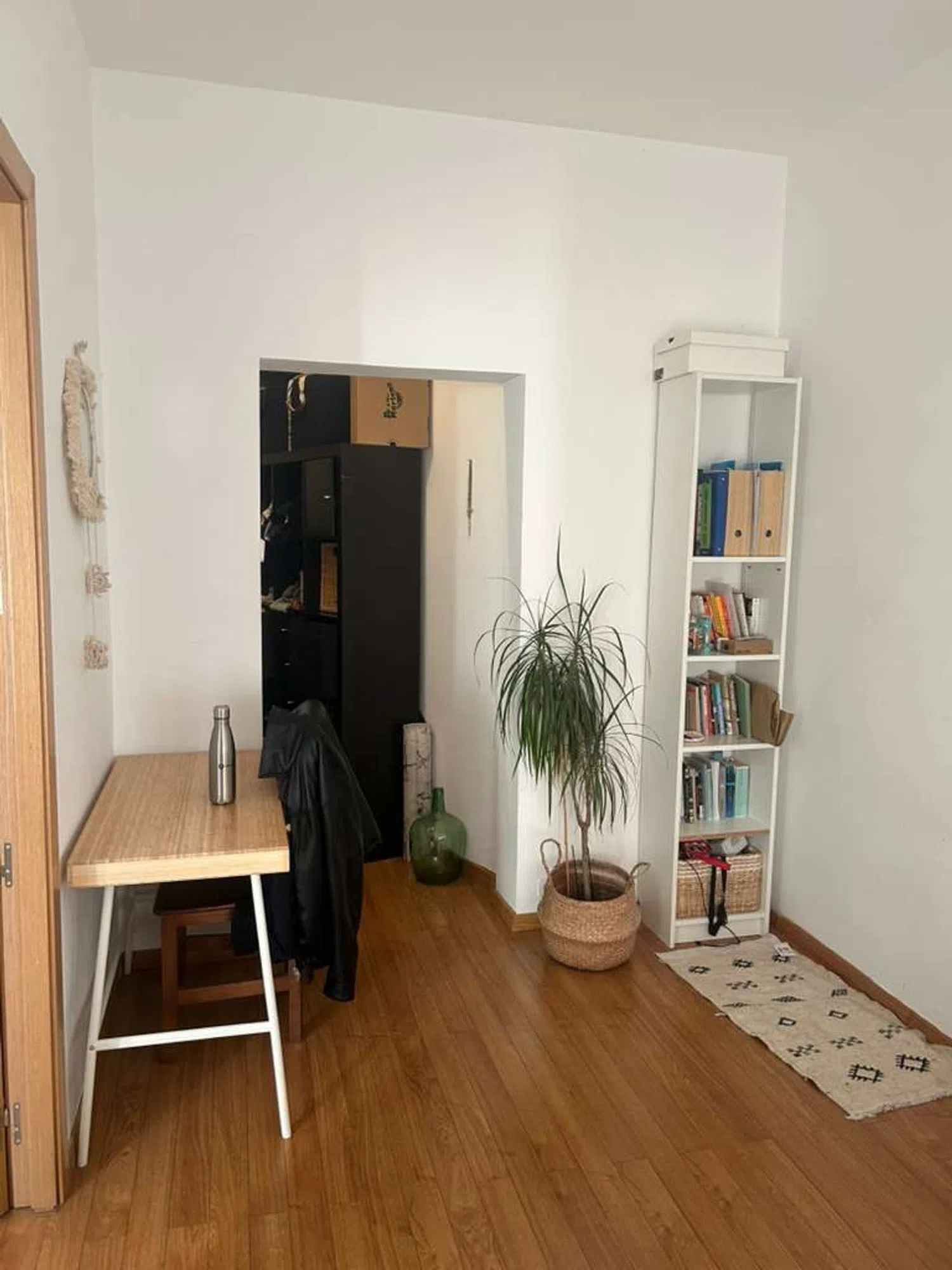 Piso en calle de la Madera, 46 - Foto 9