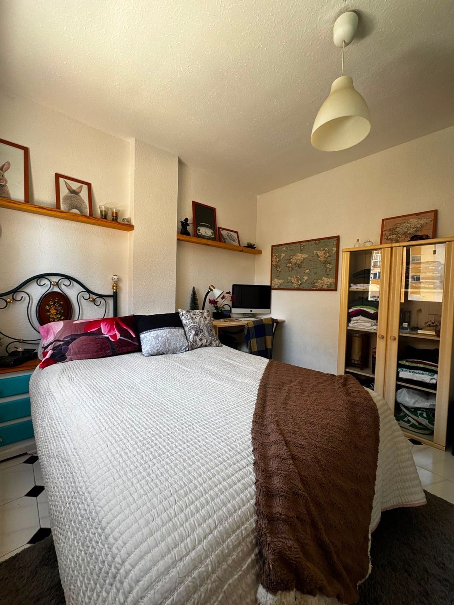 Piso en Calle Amadeo Vives, 3, Huelin - Foto 11