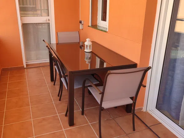 Piso en Avenida de Espana, 3, San Luis de Sabinillas, San Luis de Sabinillas - Foto 4