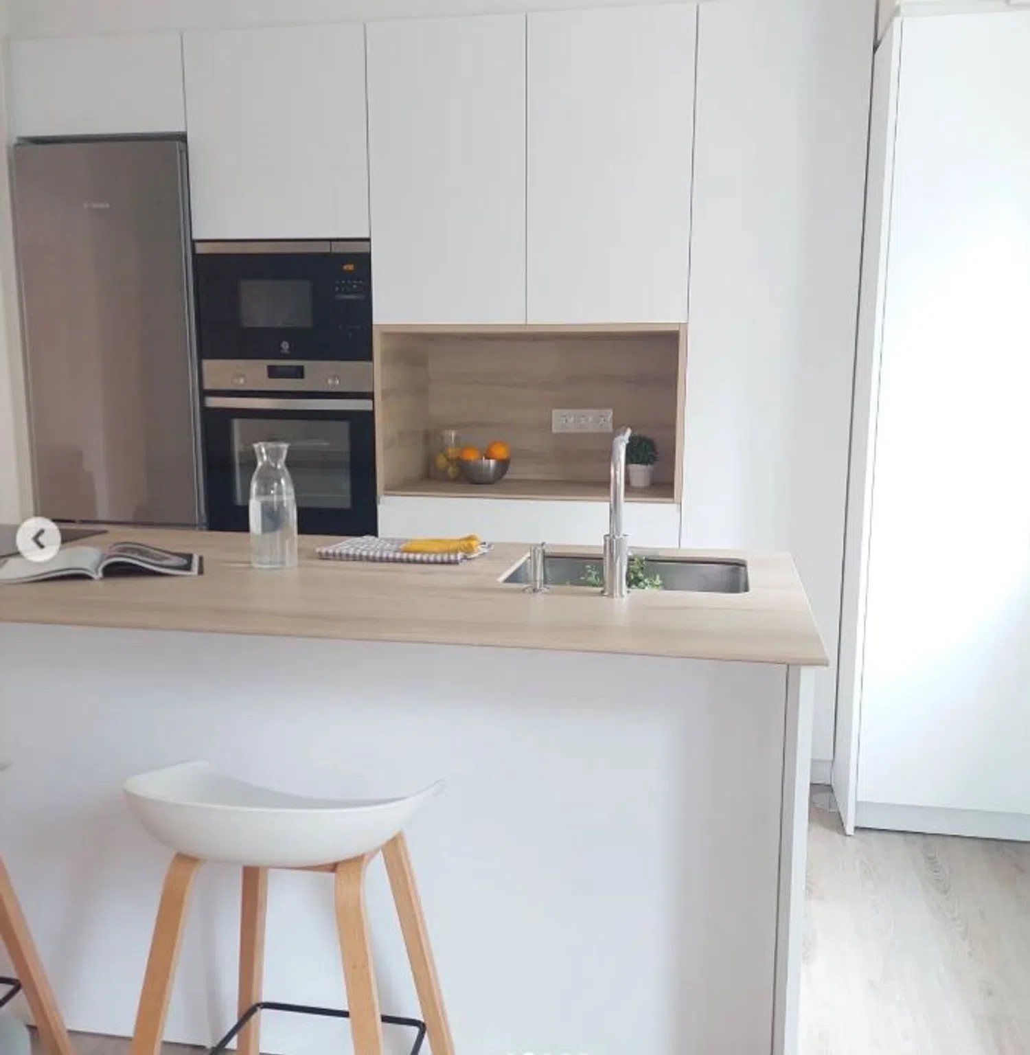 Piso en calle Vargas, 63 - Foto 11