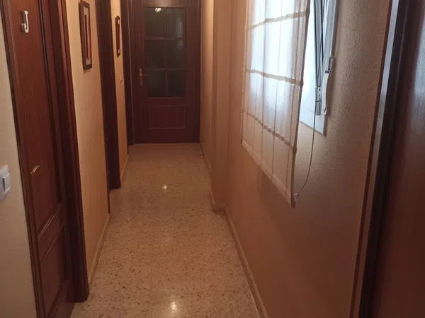 Piso en Cardenal Cisneros, 60, La Estación, La Estación - Foto 6