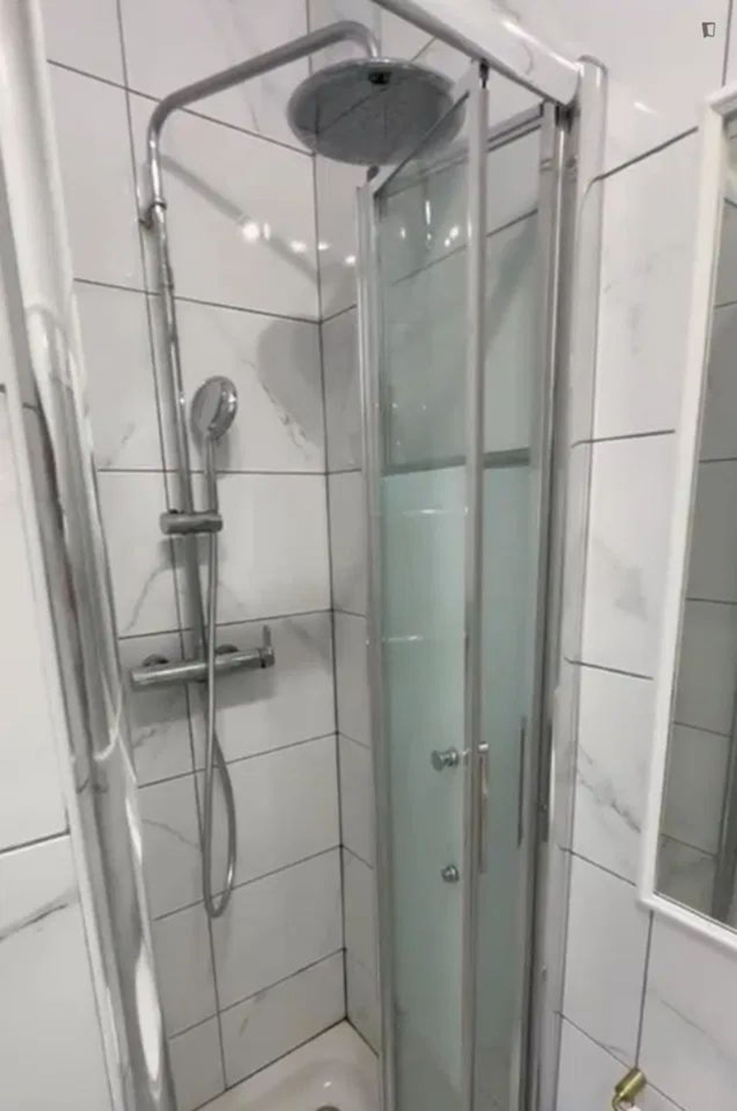 Piso en plaza de la Vila de Gràcia, 40 - Foto 4