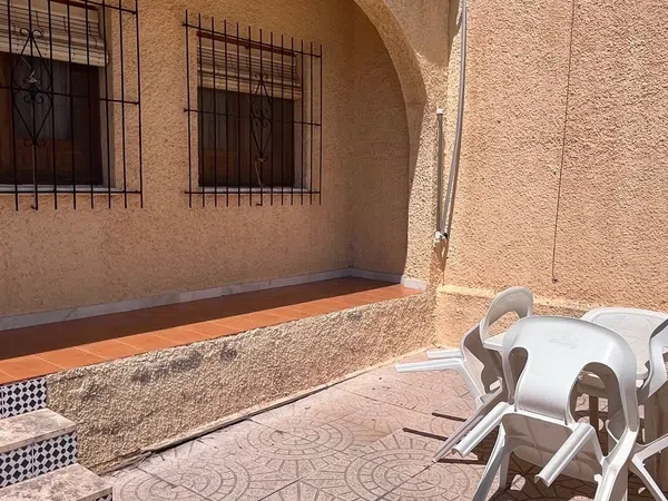 Chalet adosado en San Fulgencio - Foto 2