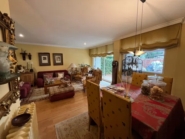 Chalet adosado en venta en El Pinar- Punta Galea - Foto 7