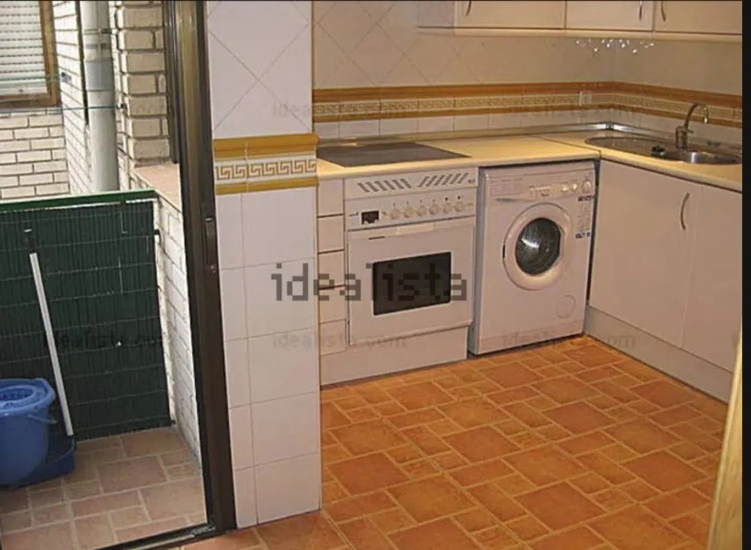 Piso en calle Juan de la Cierva, 25 - Foto 1