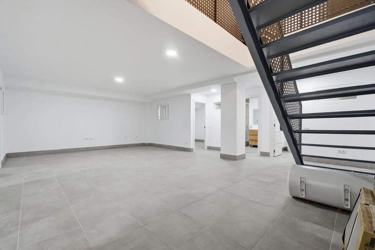 Piso en avenida de Betanzos, 29 - Foto 7