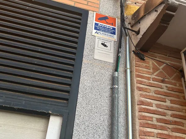 Piso en Calle el Molino, 19 - Foto 4