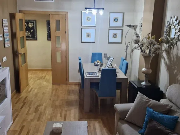 Piso en Calle Mariana Pineda, 4, Barrio San Luis - Los Molinos, Barrio San Luis - Los Molinos - Foto 1