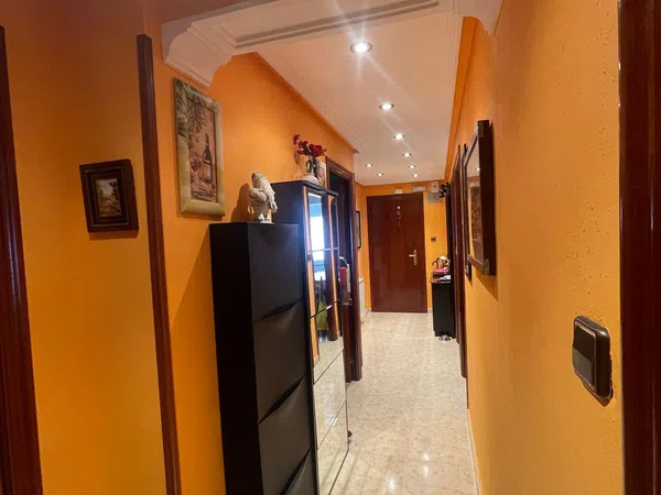 Piso en La Felguera, La Felguera - Foto 27