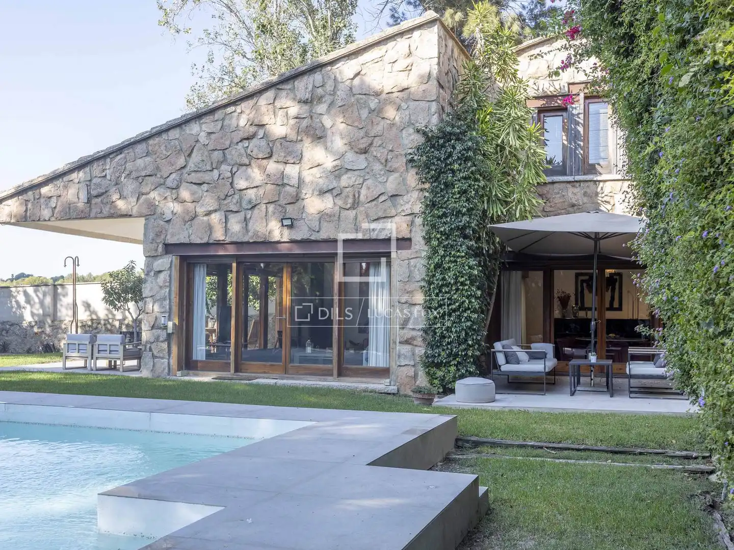 Chalet en Rocafort - Foto 10