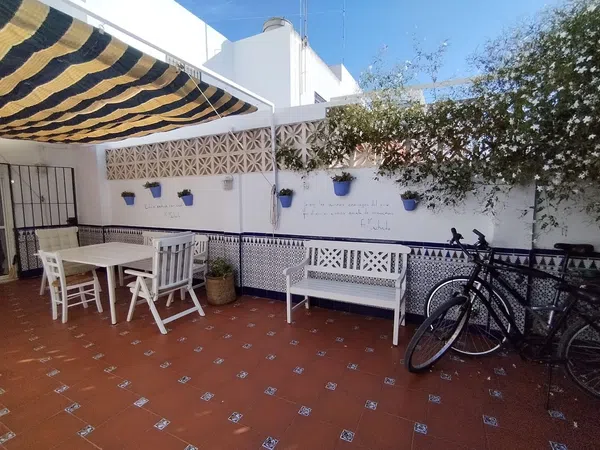 Chalet pareado en Calle Mariquilla La Cañeja, 13, Playa Cruz del Mar, Playa Cruz del Mar - Foto 7