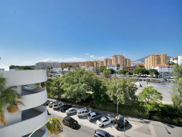 Piso en Avenida Mar Mediterráneo, 4, Linda Vista-Nueva Alcántara-Cortijo Blanco - Foto 29