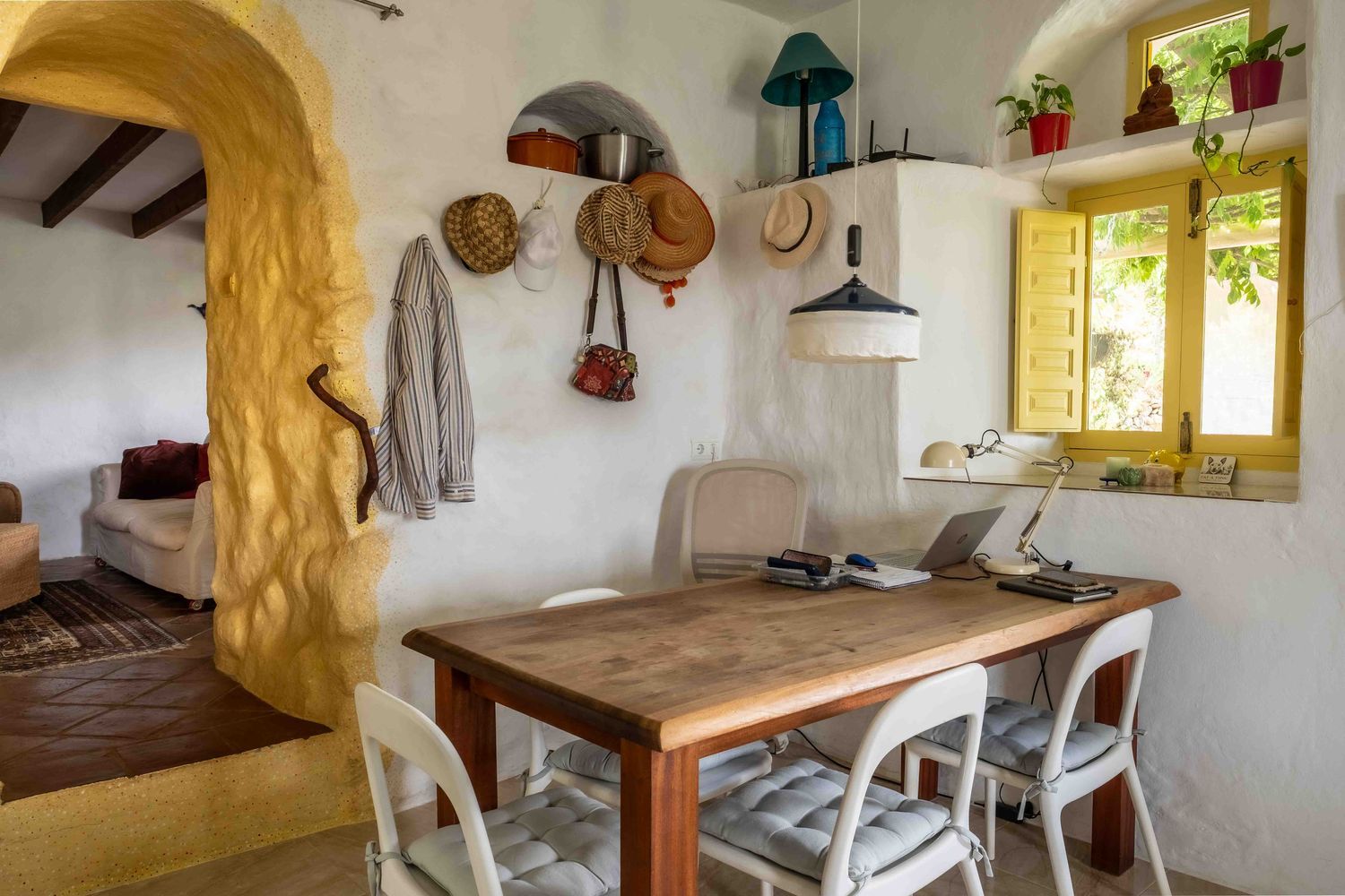 Casa rural en Carretera Ma3105 s/n - Foto 18